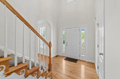 7601 Eagle Chase Drive Willow Springs NC 27592