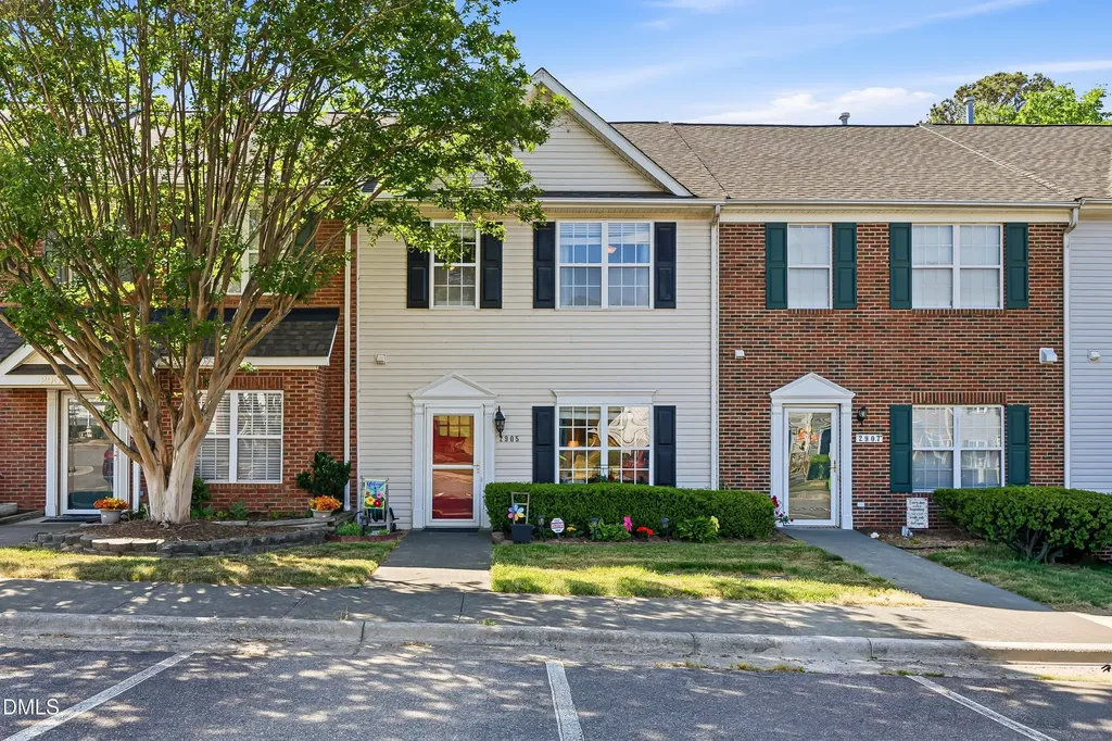 2905 Gross Avenue Wake Forest NC 27587