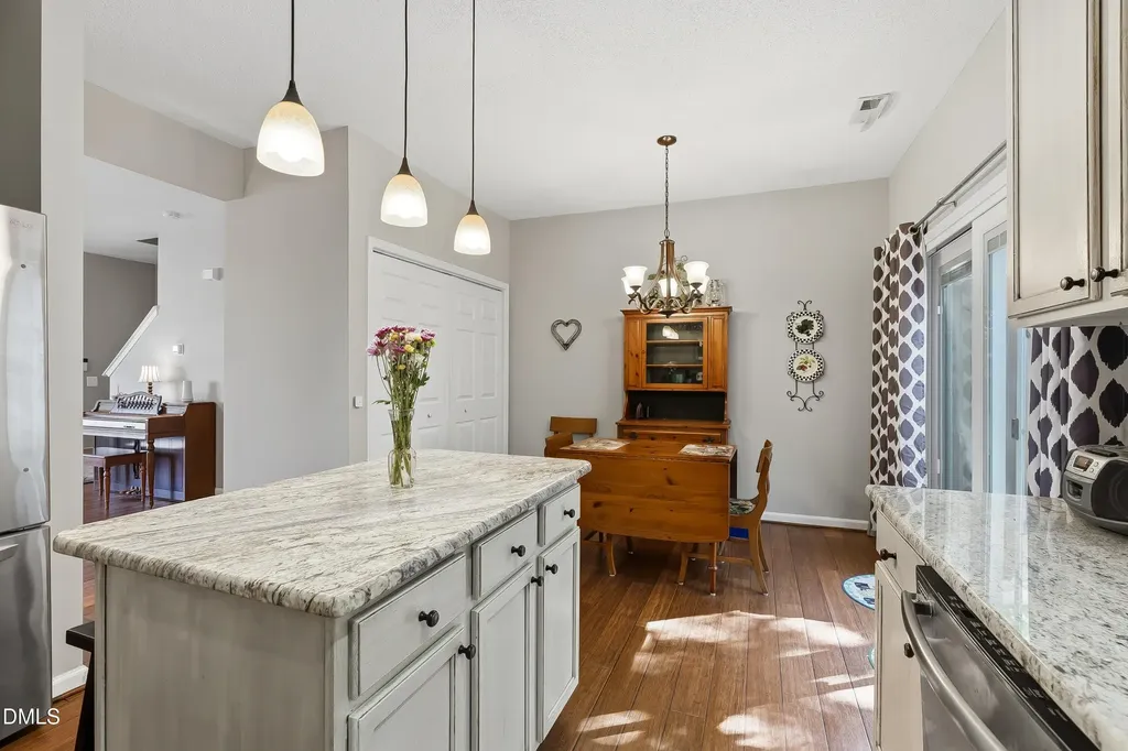 2905 Gross Avenue Wake Forest NC 27587