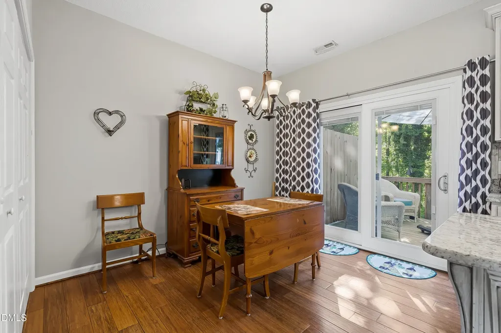 2905 Gross Avenue Wake Forest NC 27587