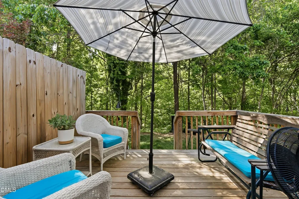 2905 Gross Avenue Wake Forest NC 27587
