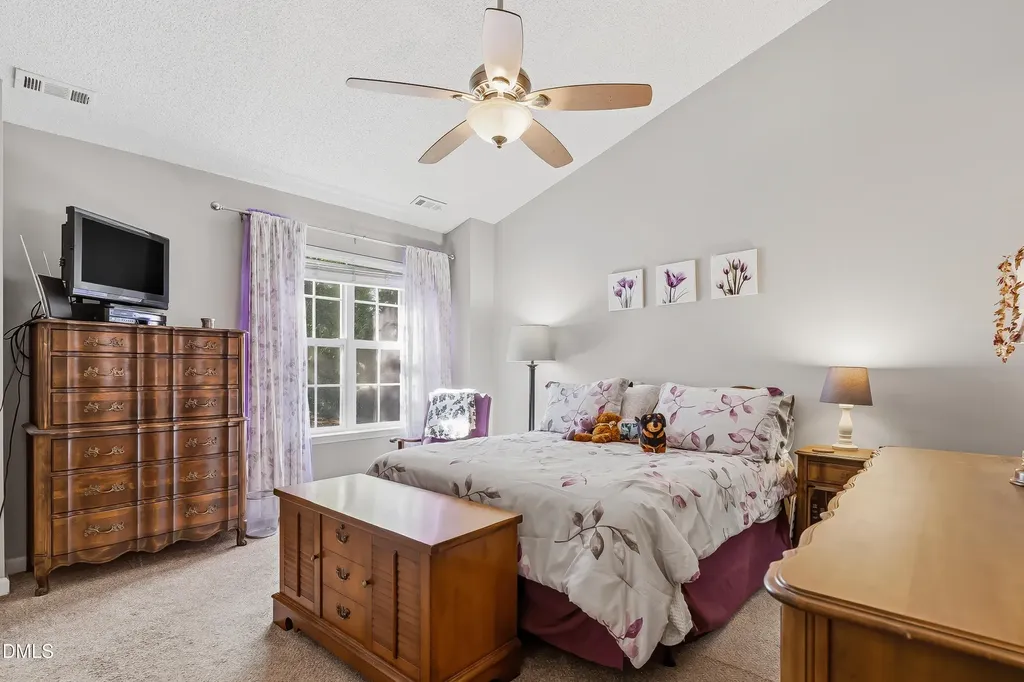 2905 Gross Avenue Wake Forest NC 27587