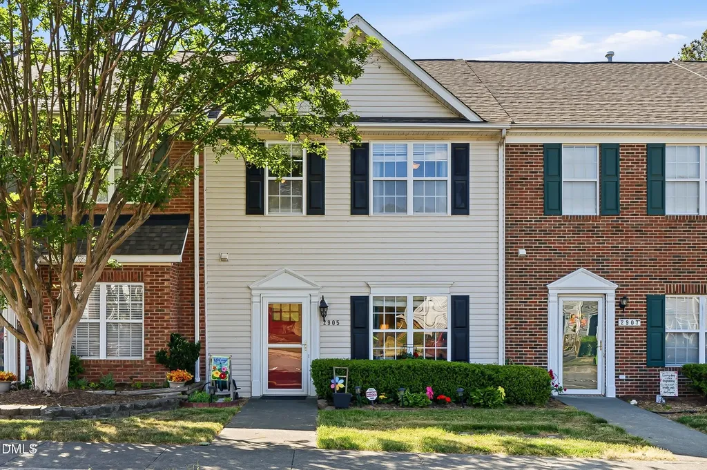 2905 Gross Avenue Wake Forest NC 27587