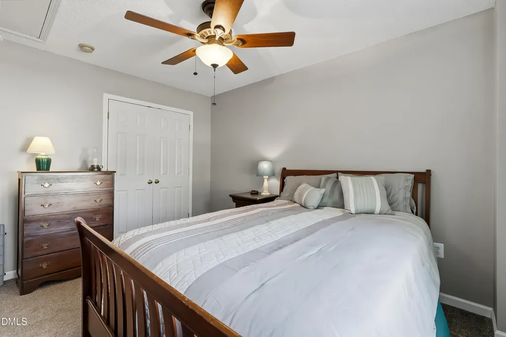 2905 Gross Avenue Wake Forest NC 27587