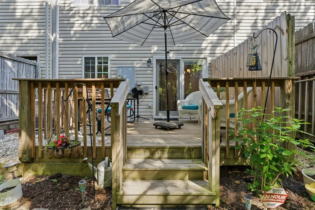 2905 Gross Avenue Wake Forest NC 27587