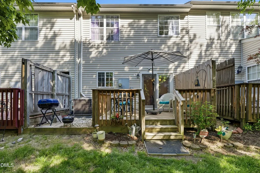 2905 Gross Avenue Wake Forest NC 27587