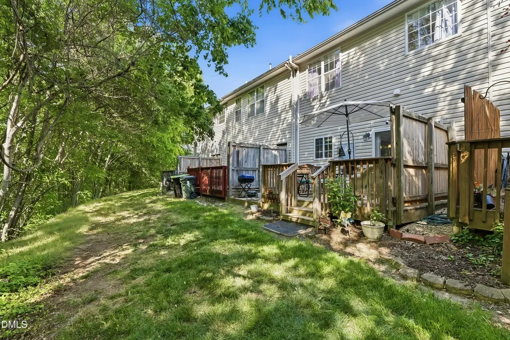 2905 Gross Avenue Wake Forest NC 27587