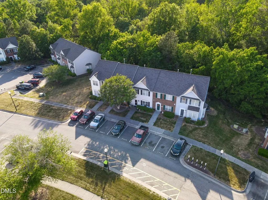 2905 Gross Avenue Wake Forest NC 27587