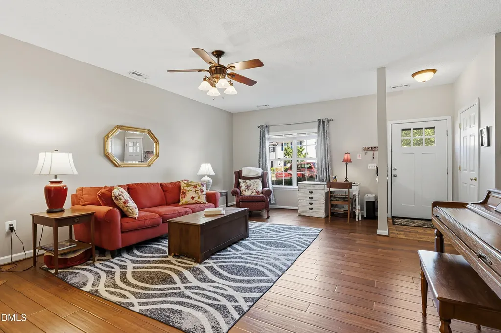 2905 Gross Avenue Wake Forest NC 27587