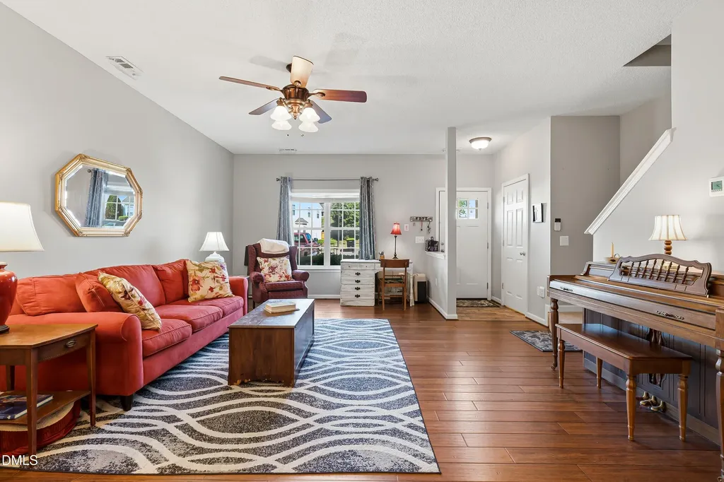 2905 Gross Avenue Wake Forest NC 27587