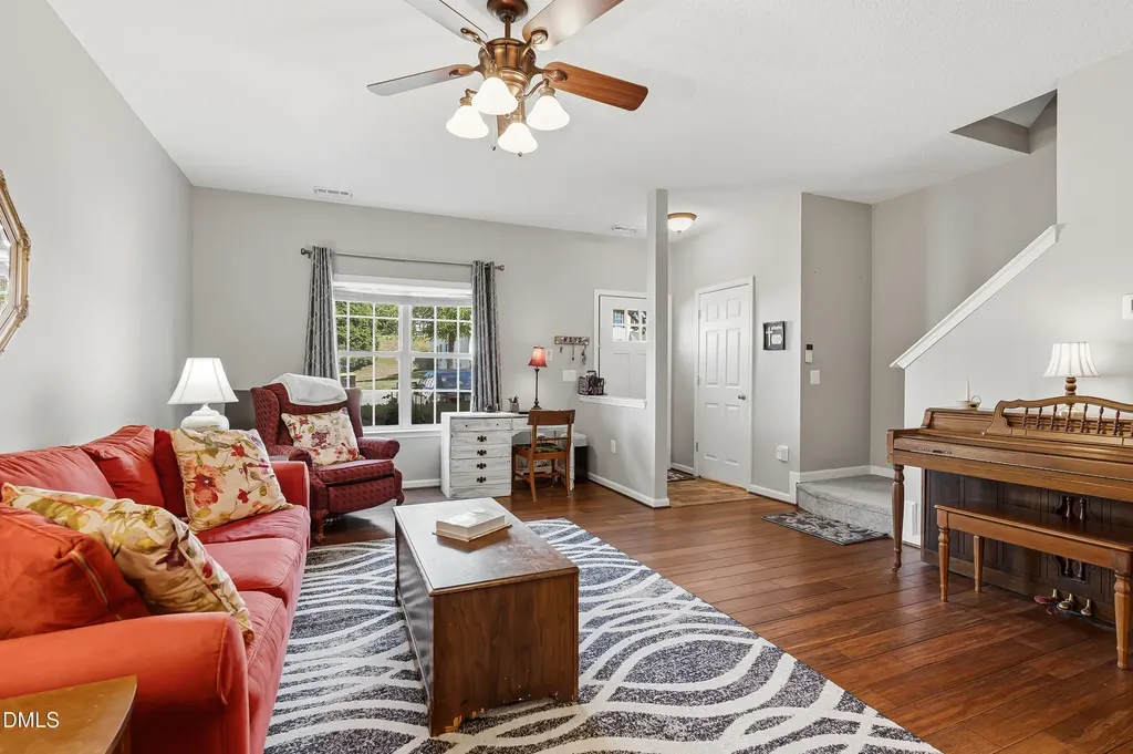 2905 Gross Avenue Wake Forest NC 27587