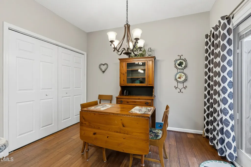 2905 Gross Avenue Wake Forest NC 27587