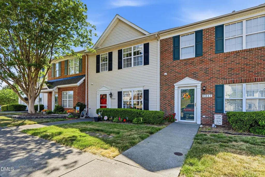 2905 Gross Avenue Wake Forest NC 27587