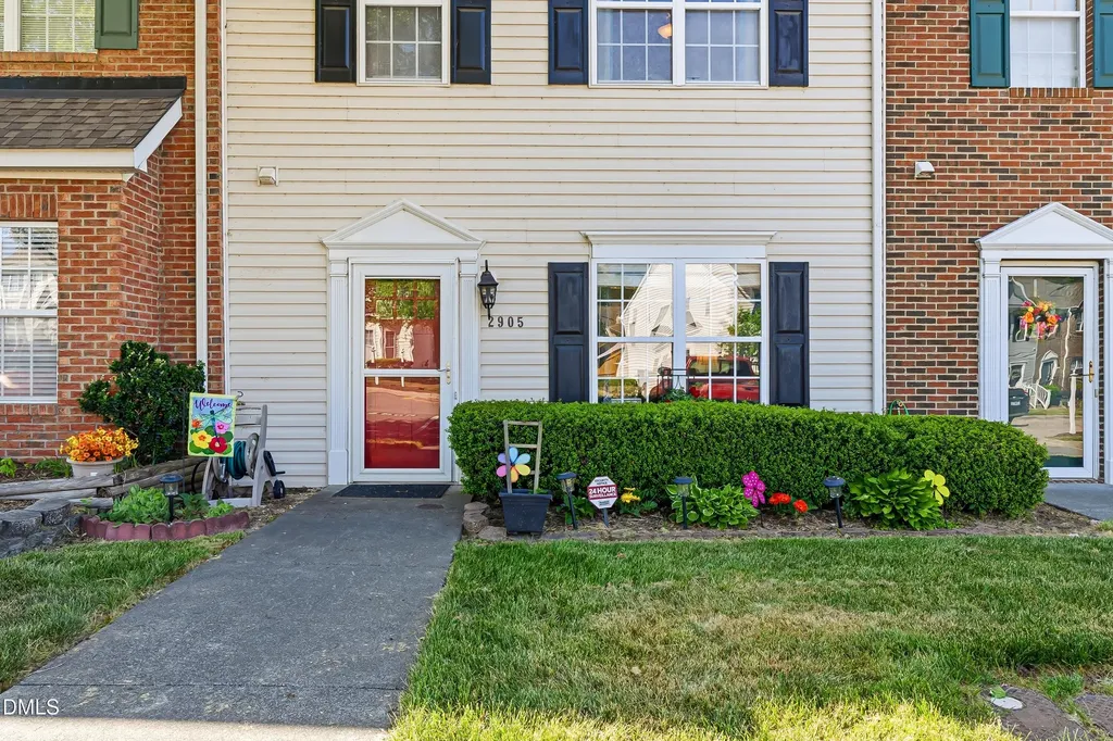 2905 Gross Avenue Wake Forest NC 27587