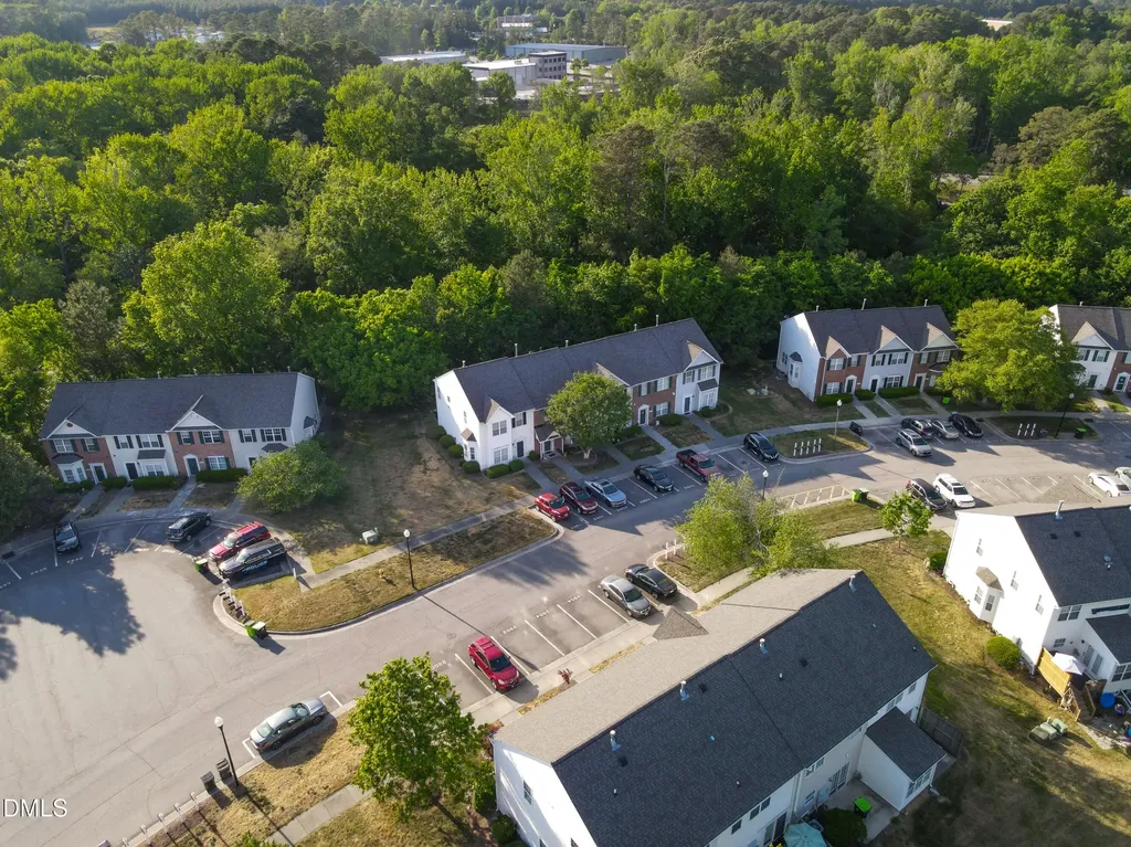 2905 Gross Avenue Wake Forest NC 27587