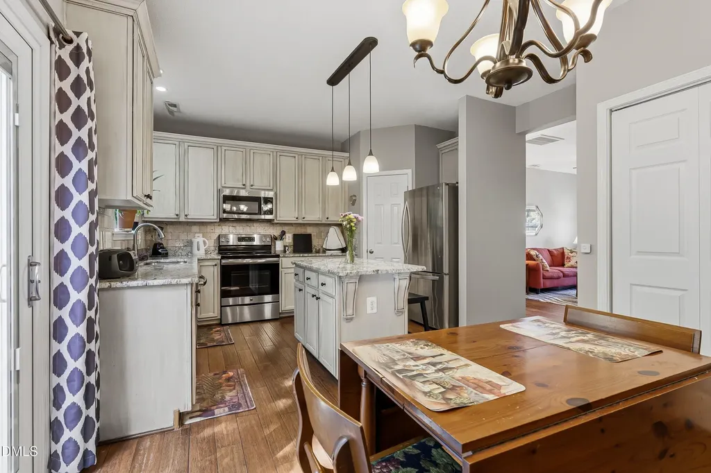 2905 Gross Avenue Wake Forest NC 27587
