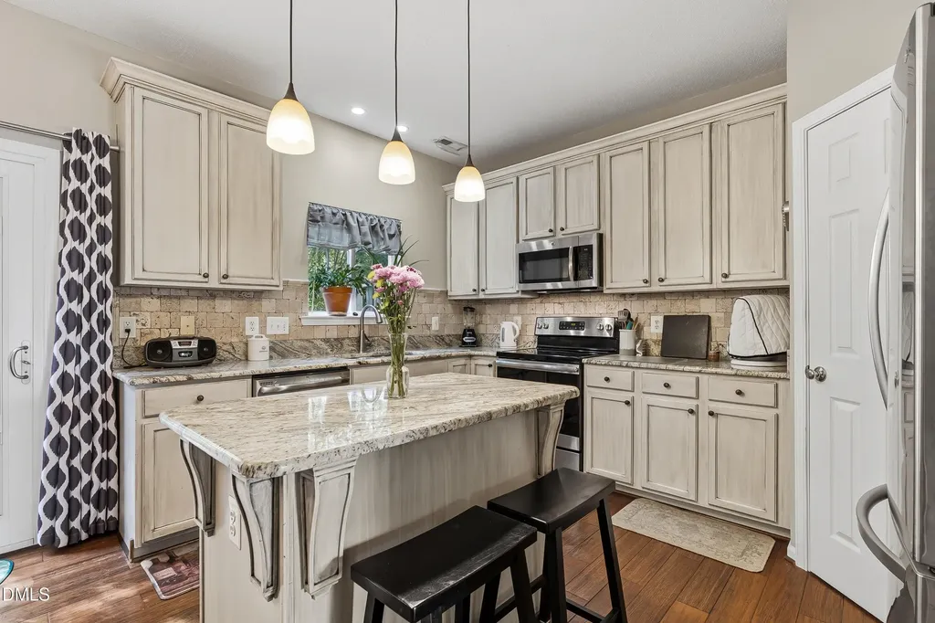 2905 Gross Avenue Wake Forest NC 27587