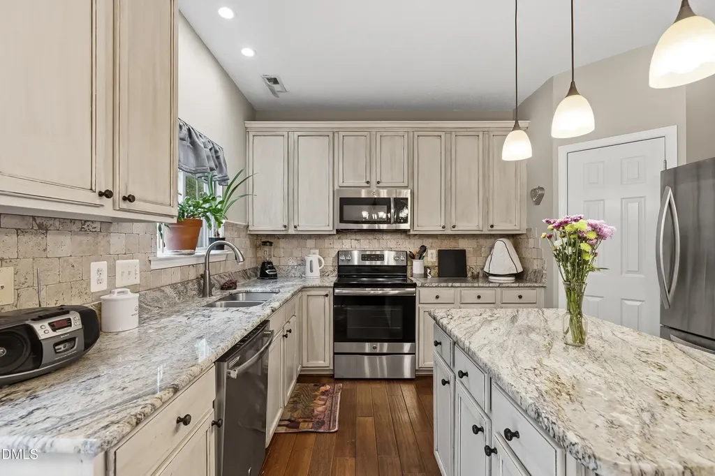 2905 Gross Avenue Wake Forest NC 27587