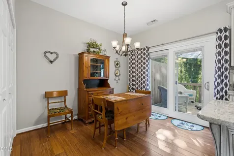 2905 Gross Avenue Wake Forest NC 27587