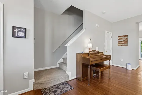 2905 Gross Avenue Wake Forest NC 27587