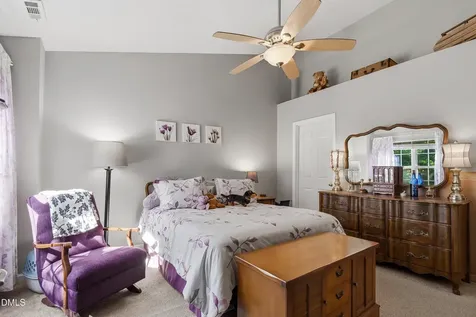 2905 Gross Avenue Wake Forest NC 27587
