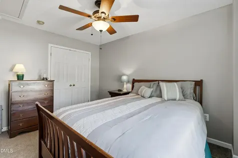 2905 Gross Avenue Wake Forest NC 27587