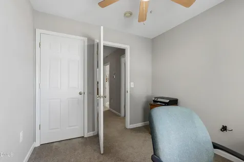 2905 Gross Avenue Wake Forest NC 27587