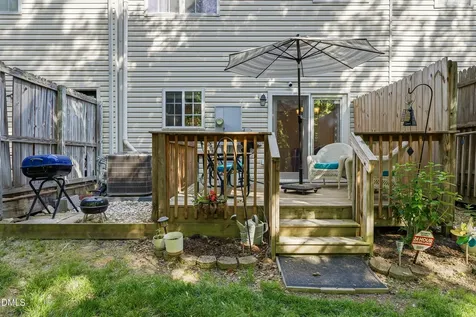 2905 Gross Avenue Wake Forest NC 27587