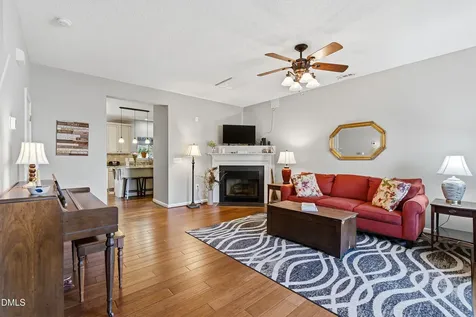 2905 Gross Avenue Wake Forest NC 27587