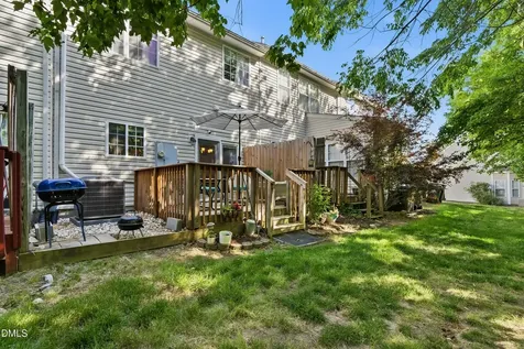2905 Gross Avenue Wake Forest NC 27587