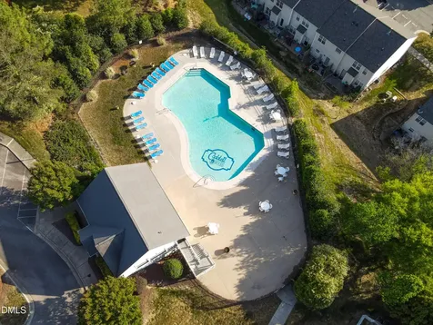 2905 Gross Avenue Wake Forest NC 27587