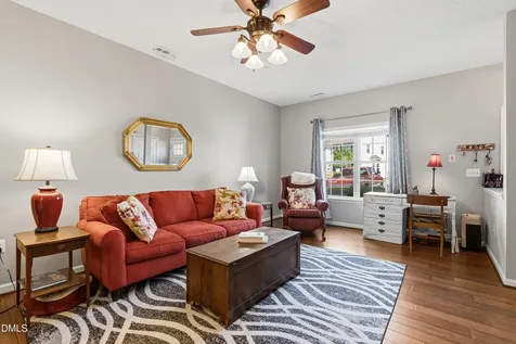 2905 Gross Avenue Wake Forest NC 27587