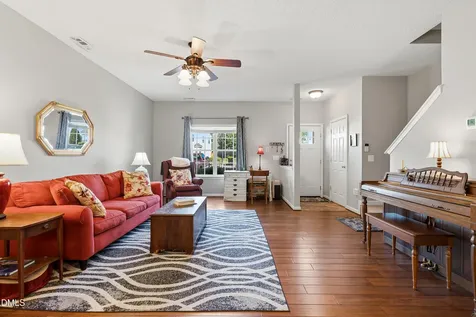 2905 Gross Avenue Wake Forest NC 27587