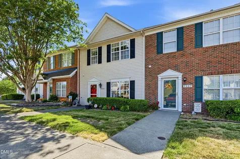 2905 Gross Avenue Wake Forest NC 27587