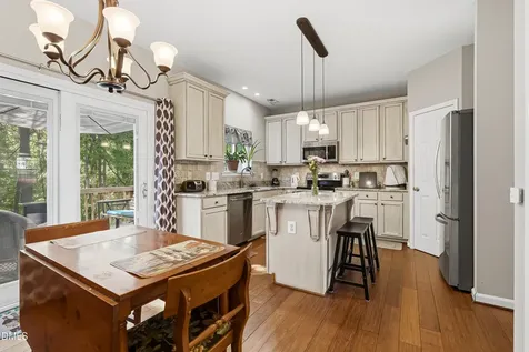 2905 Gross Avenue Wake Forest NC 27587