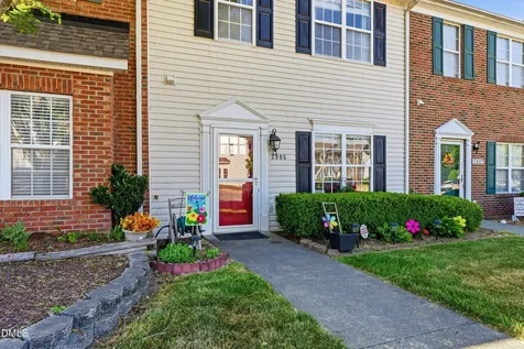 2905 Gross Avenue Wake Forest NC 27587