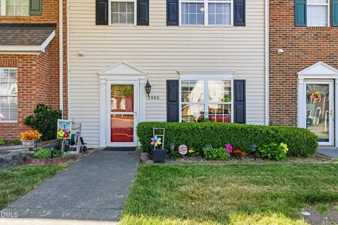 2905 Gross Avenue Wake Forest NC 27587