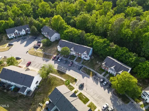 2905 Gross Avenue Wake Forest NC 27587