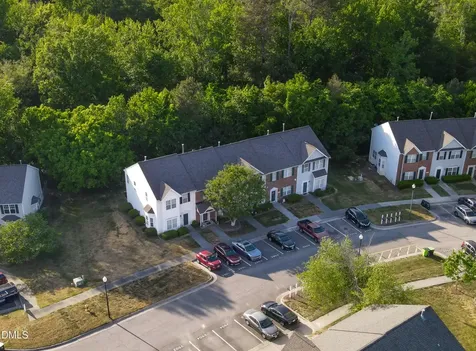 2905 Gross Avenue Wake Forest NC 27587