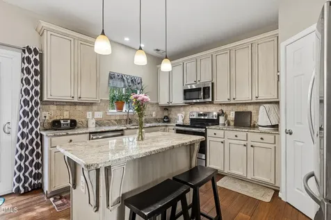 2905 Gross Avenue Wake Forest NC 27587