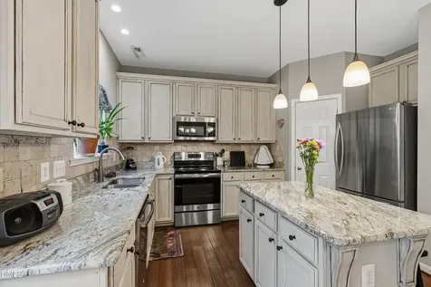 2905 Gross Avenue Wake Forest NC 27587