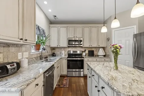 2905 Gross Avenue Wake Forest NC 27587