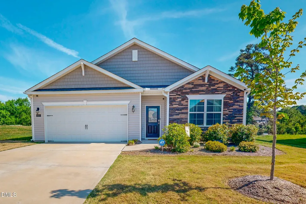 1017 Broadlands Way Graham NC 27253