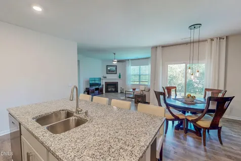 1017 Broadlands Way Graham NC 27253