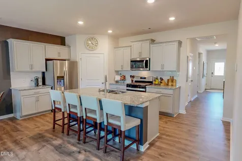 1017 Broadlands Way Graham NC 27253