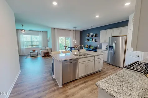 1017 Broadlands Way Graham NC 27253