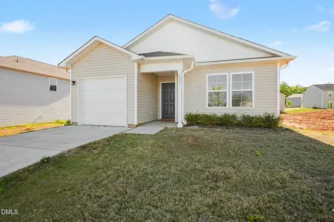 331 Peacock Circle Lexington NC 27292