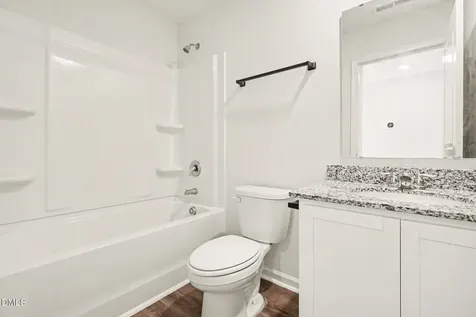 331 Peacock Circle Lexington NC 27292