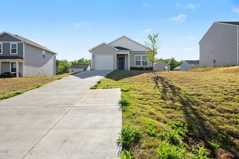 331 Peacock Circle Lexington NC 27292