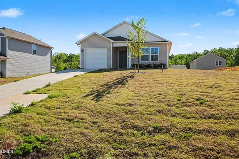 331 Peacock Circle Lexington NC 27292